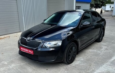 Skoda Octavia, 2013 год, 800 000 рублей, 1 фотография