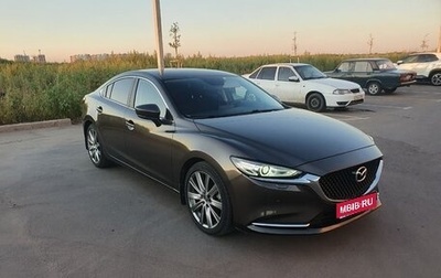 Mazda 6, 2020 год, 2 550 000 рублей, 1 фотография