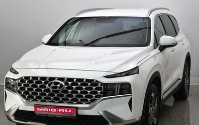 Hyundai Santa Fe IV, 2022 год, 3 900 000 рублей, 1 фотография