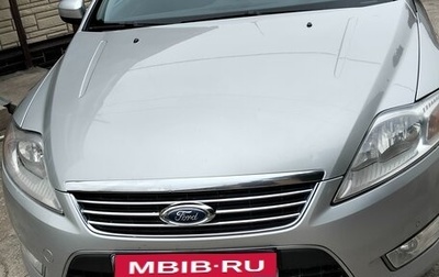 Ford Mondeo IV, 2010 год, 790 000 рублей, 1 фотография