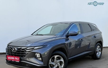 Hyundai Tucson, 2022 год, 3 100 000 рублей, 1 фотография