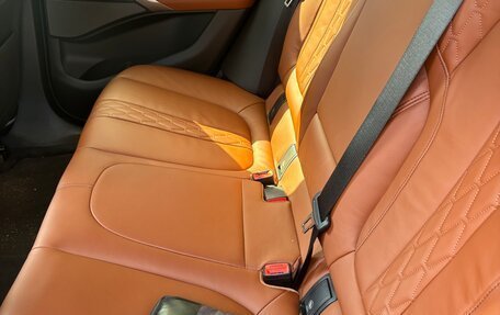 BMW X6, 2020 год, 7 800 000 рублей, 7 фотография