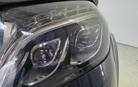 Mercedes-Benz GLS, 2016 год, 3 099 000 рублей, 11 фотография