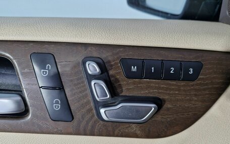 Mercedes-Benz GLS, 2016 год, 3 099 000 рублей, 22 фотография