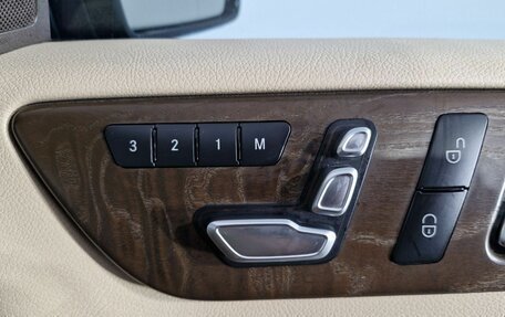 Mercedes-Benz GLS, 2016 год, 3 099 000 рублей, 23 фотография