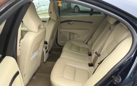 Volvo S80 II рестайлинг 2, 2012 год, 2 300 000 рублей, 14 фотография