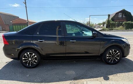 Ford Focus II рестайлинг, 2008 год, 550 000 рублей, 2 фотография