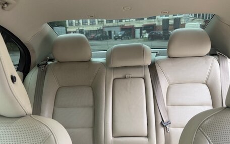 Volvo S80 II рестайлинг 2, 2012 год, 2 300 000 рублей, 17 фотография