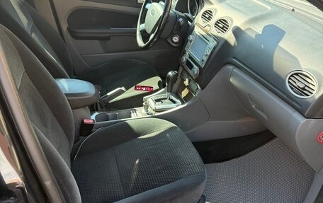 Ford Focus II рестайлинг, 2008 год, 550 000 рублей, 7 фотография