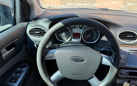 Ford Focus II рестайлинг, 2008 год, 550 000 рублей, 13 фотография