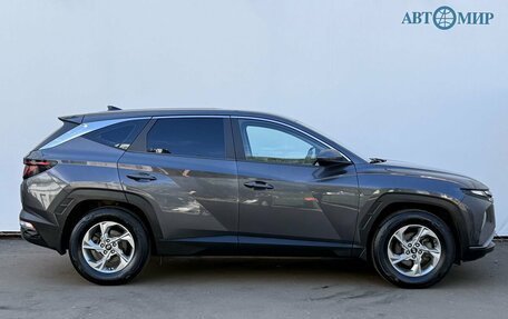 Hyundai Tucson, 2022 год, 3 100 000 рублей, 4 фотография