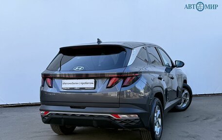 Hyundai Tucson, 2022 год, 3 100 000 рублей, 5 фотография