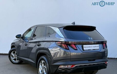 Hyundai Tucson, 2022 год, 3 100 000 рублей, 7 фотография