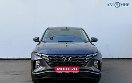 Hyundai Tucson, 2022 год, 3 100 000 рублей, 2 фотография