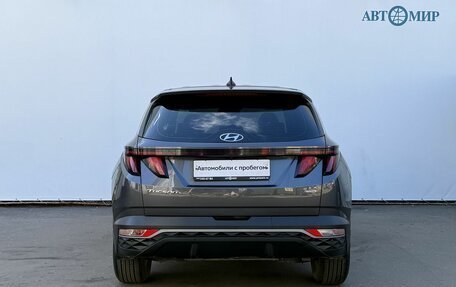 Hyundai Tucson, 2022 год, 3 100 000 рублей, 6 фотография