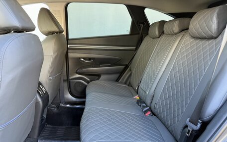 Hyundai Tucson, 2022 год, 3 100 000 рублей, 11 фотография