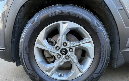 Hyundai Tucson, 2022 год, 3 100 000 рублей, 9 фотография