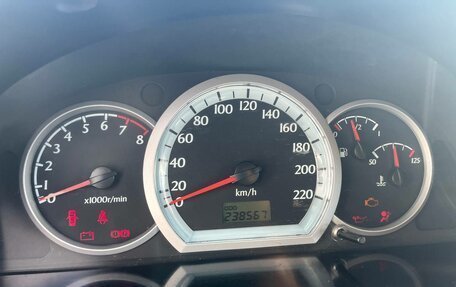 Chevrolet Lacetti, 2007 год, 370 000 рублей, 7 фотография