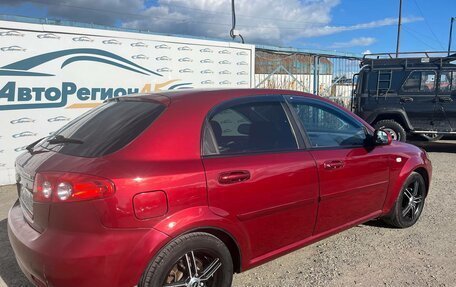 Chevrolet Lacetti, 2007 год, 370 000 рублей, 3 фотография