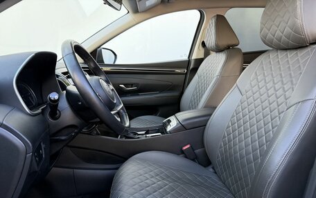 Hyundai Tucson, 2022 год, 3 100 000 рублей, 10 фотография