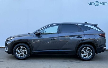 Hyundai Tucson, 2022 год, 3 100 000 рублей, 8 фотография