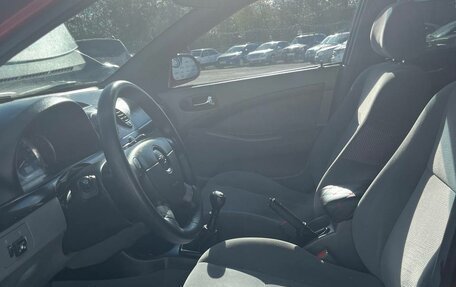 Chevrolet Lacetti, 2007 год, 370 000 рублей, 10 фотография