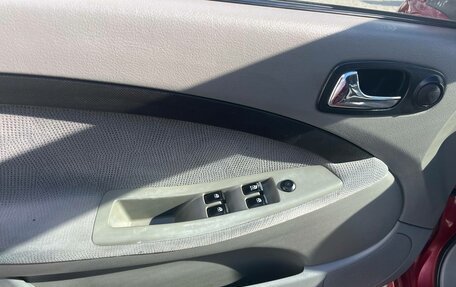 Chevrolet Lacetti, 2007 год, 370 000 рублей, 9 фотография