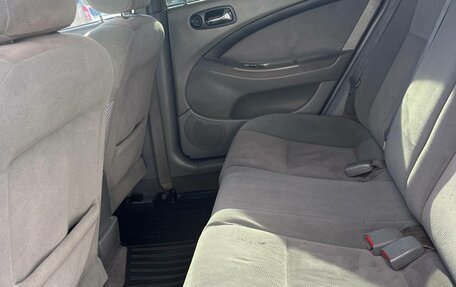 Chevrolet Lacetti, 2007 год, 370 000 рублей, 8 фотография