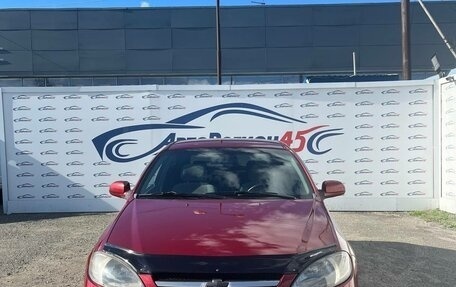 Chevrolet Lacetti, 2007 год, 370 000 рублей, 5 фотография