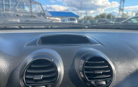 Chevrolet Lacetti, 2007 год, 370 000 рублей, 11 фотография