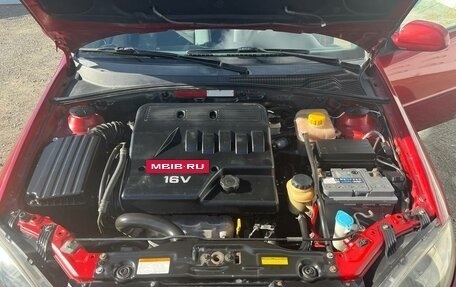 Chevrolet Lacetti, 2007 год, 370 000 рублей, 14 фотография