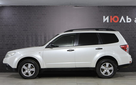 Subaru Forester, 2011 год, 1 100 000 рублей, 4 фотография