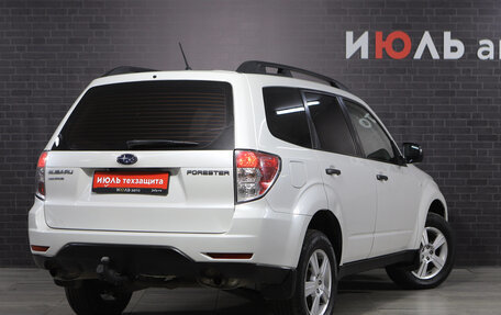 Subaru Forester, 2011 год, 1 100 000 рублей, 6 фотография