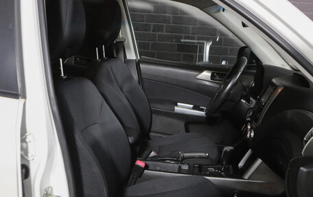 Subaru Forester, 2011 год, 1 100 000 рублей, 13 фотография