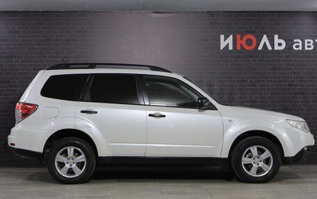 Subaru Forester, 2011 год, 1 100 000 рублей, 5 фотография