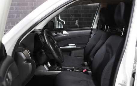 Subaru Forester, 2011 год, 1 100 000 рублей, 10 фотография