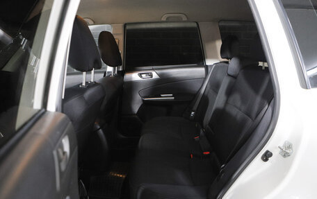 Subaru Forester, 2011 год, 1 100 000 рублей, 11 фотография