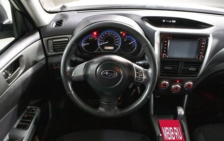 Subaru Forester, 2011 год, 1 100 000 рублей, 12 фотография