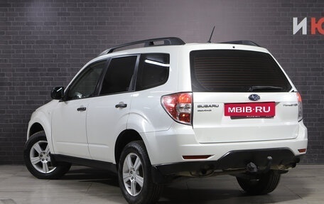 Subaru Forester, 2011 год, 1 100 000 рублей, 9 фотография