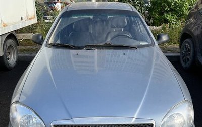 Chevrolet Lanos I, 2006 год, 260 000 рублей, 1 фотография