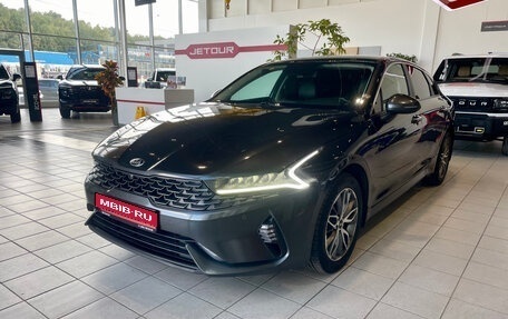 KIA K5, 2020 год, 2 199 000 рублей, 1 фотография