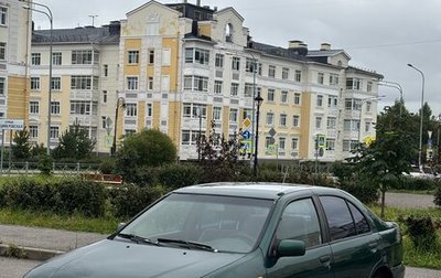 Nissan Almera, 1999 год, 135 000 рублей, 1 фотография