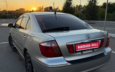 Toyota Premio, 2002 год, 690 000 рублей, 1 фотография