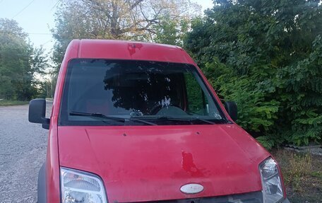 Ford Transit Connect, 2004 год, 350 000 рублей, 1 фотография