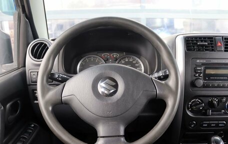 Suzuki Jimny, 2008 год, 789 000 рублей, 15 фотография