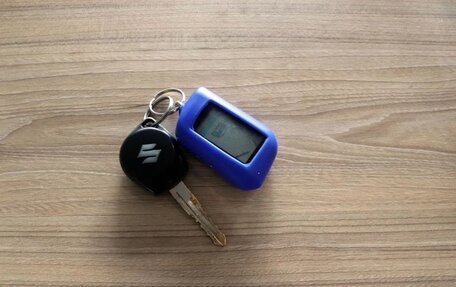 Suzuki Jimny, 2008 год, 789 000 рублей, 18 фотография