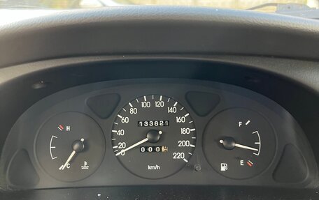 Chevrolet Lanos I, 2006 год, 260 000 рублей, 19 фотография