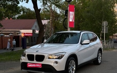 BMW X1, 2011 год, 1 150 000 рублей, 1 фотография
