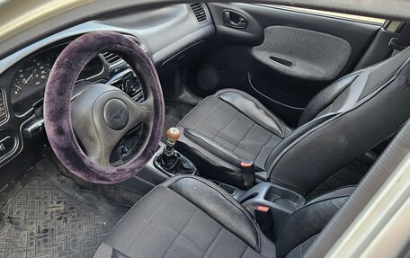 Daewoo Lanos, 2007 год, 230 000 рублей, 8 фотография