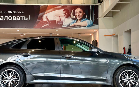 KIA K5, 2020 год, 2 199 000 рублей, 4 фотография